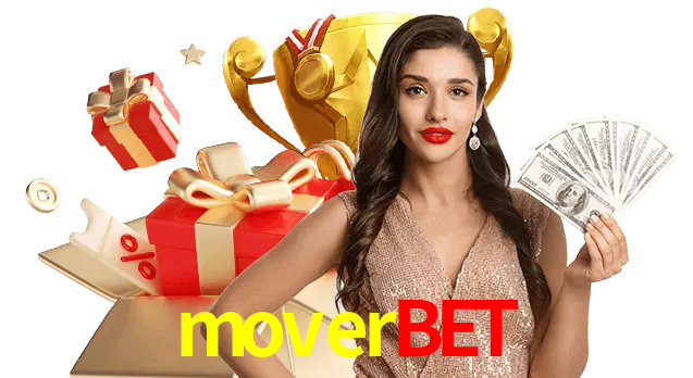 Jogue com dealers reais no moverbet!