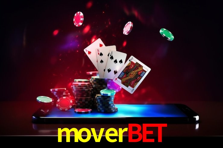 Welcome Bonus moverbet