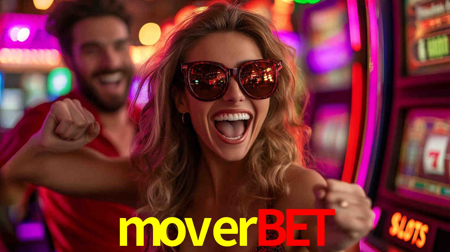 Experiência VIP moverbet