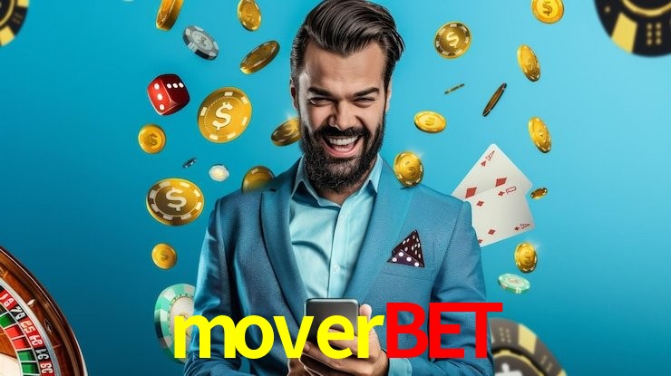 Experiência VIP moverbet