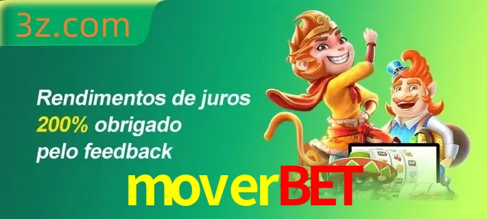 Promoções 1 moverbet