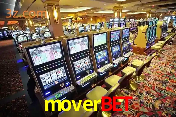 10 Perfis de Indivíduos que Exigem Cautela no moverbet Cassino