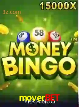 bingo money