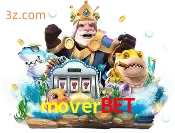 fishery moverbet