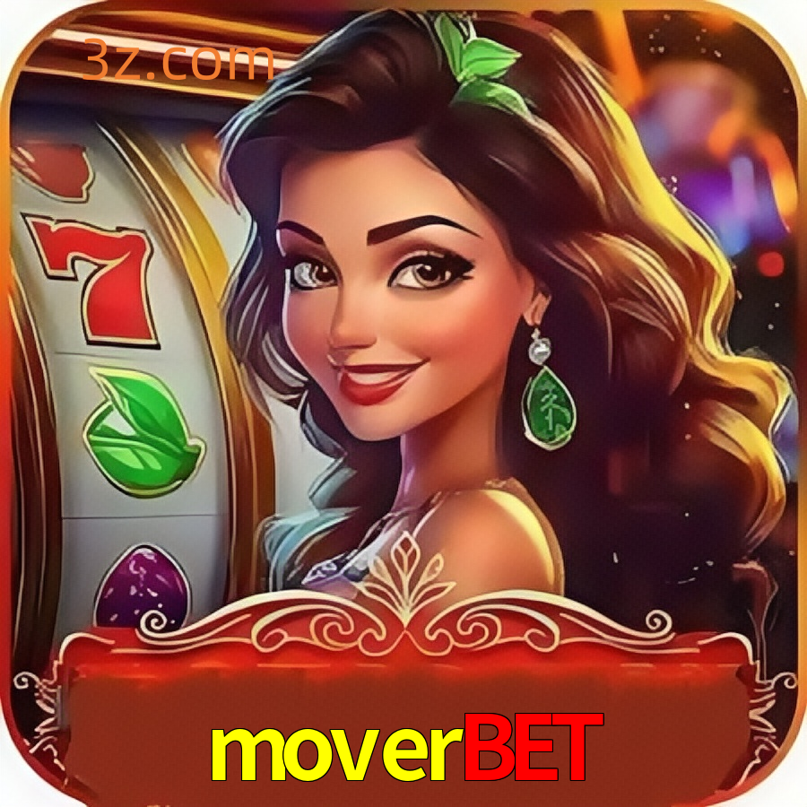 Logo moverbet