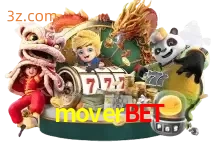 moverbet slot