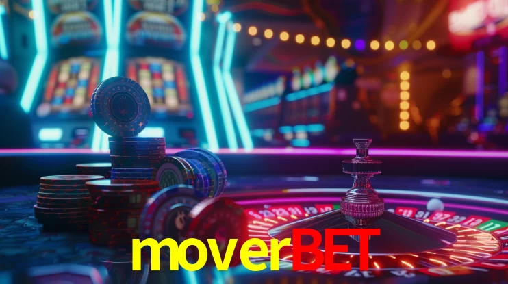 Bonus Features moverbet