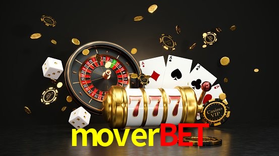 VIP Casino moverbet