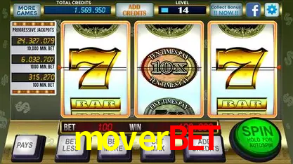 Seasonal Promotions moverbet
