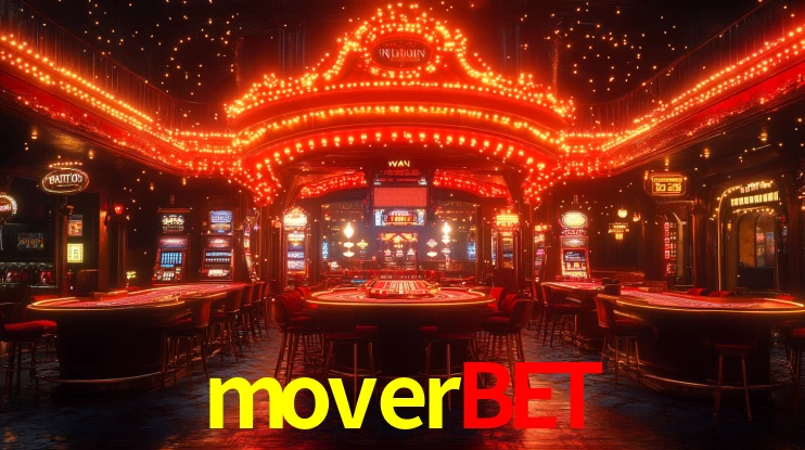 Sinta a adrenalina dos jogos de cassino com moverbet