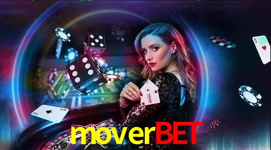 Slot Games moverbet