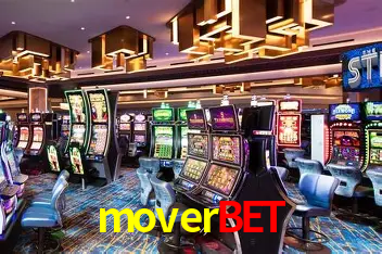 Interface Premium moverbet