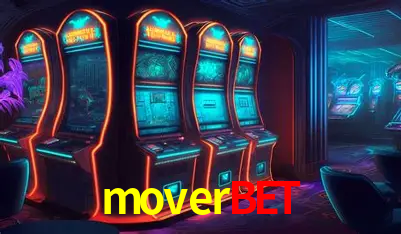 APP oficial da moverbet para mobile
