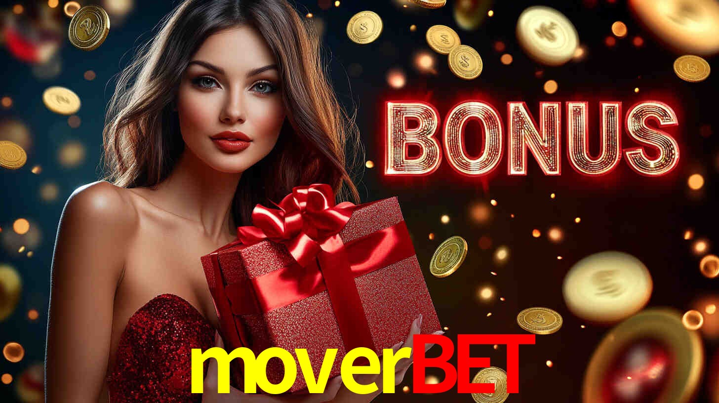 Apostas de Futebol moverbet