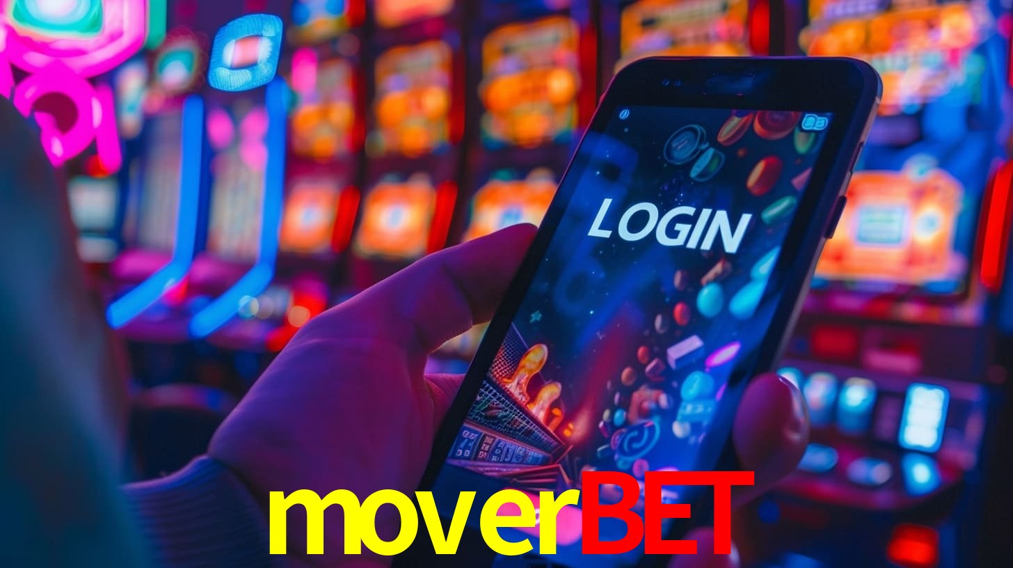 A Emoção da Loteria na moverbet: Uma Chance de Mudança de Vida