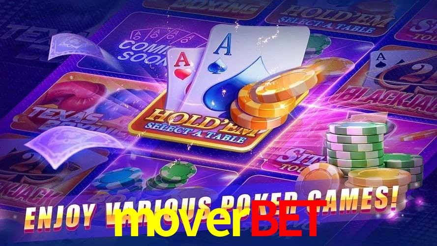 Sistemas de Segurança moverbet