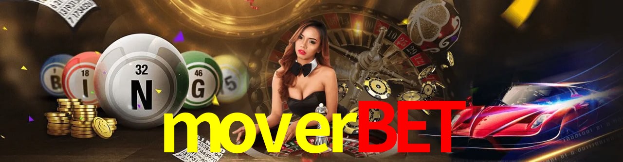 A Experiência Imersiva dos Cassinos Ao Vivo no moverbet