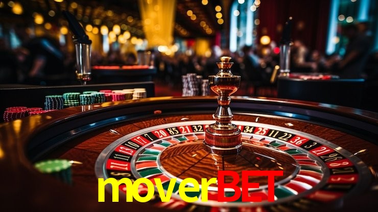 Platform Technology moverbet