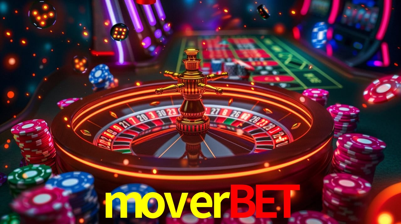 A Emoção da Loteria na moverbet: Uma Chance de Mudança de Vida