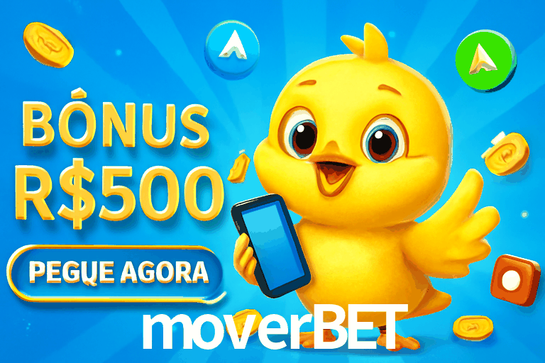Game Providers moverbet