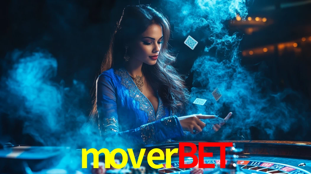 Casino Ao Vivo moverbet