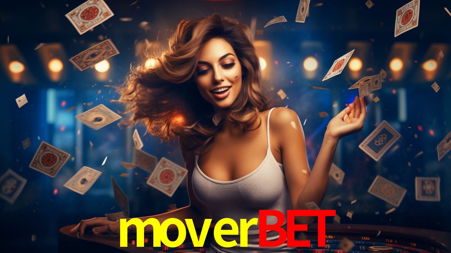 Welcome Bonus moverbet
