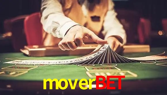 Live Casino moverbet