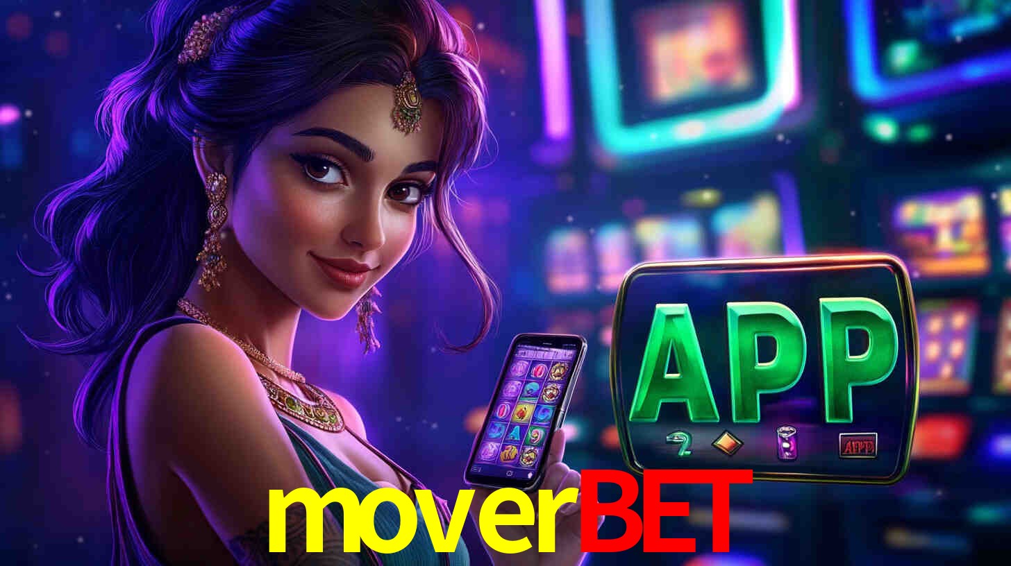 Desvendando o Mundo dos Jogos Virtuais na moverbet