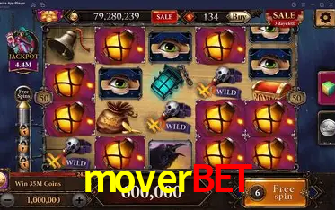 Exclusive Offers moverbet