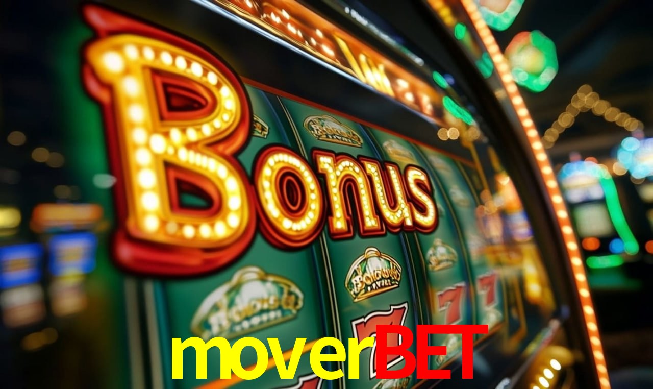 Inovações de Jogos na moverbet: O Futuro das Experiências Interativas