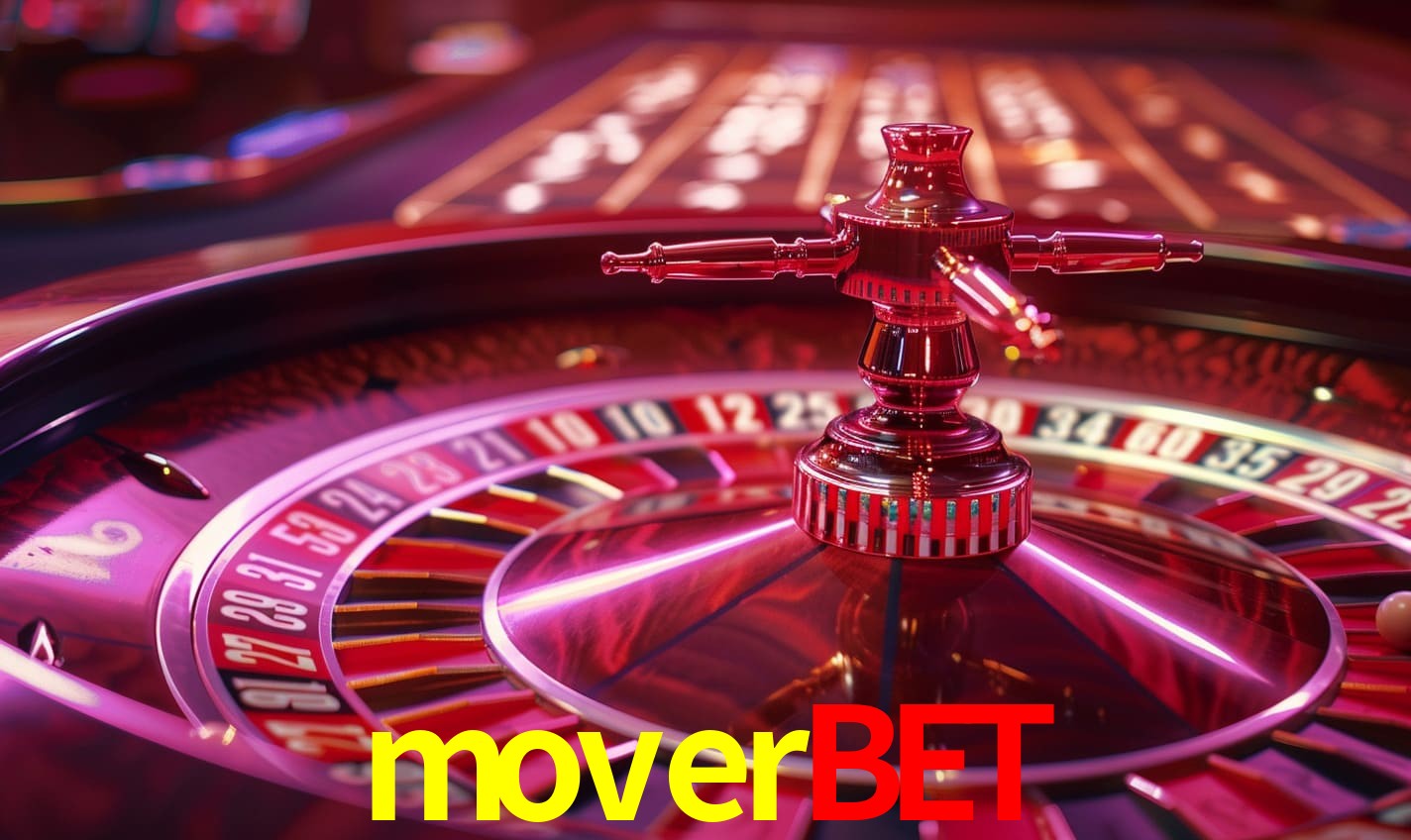 Login Seguro moverbet