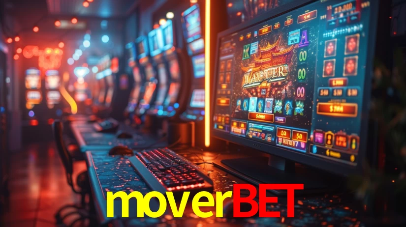 moverbet: Seu Especialista em Apostas Esportivas Brasileiras