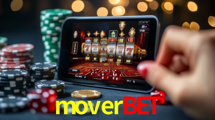 moverbet,moverbet.com