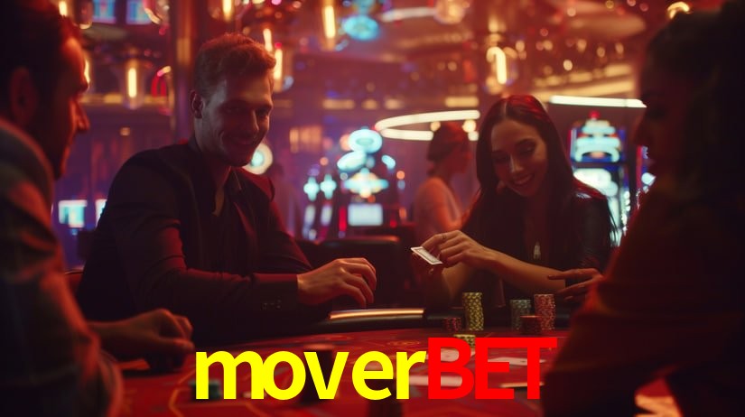 Programa VIP moverbet