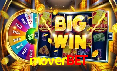 Descubra o Mundo do Cassino Online com moverbet