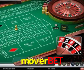 Weekend Specials moverbet