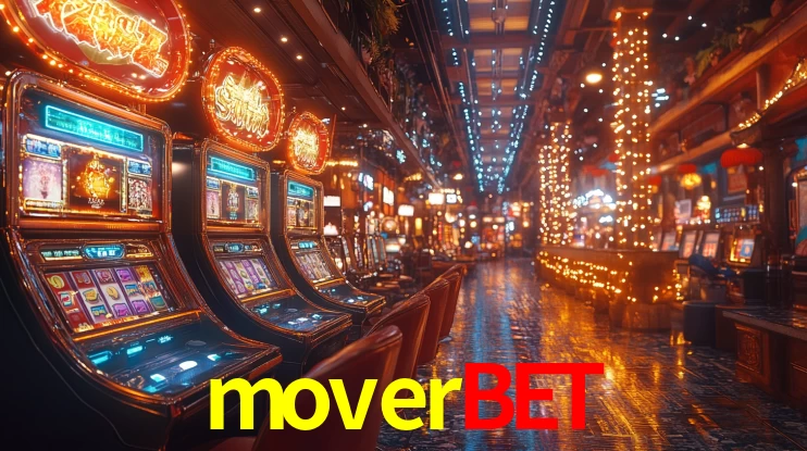 moverbet,moverbet.com