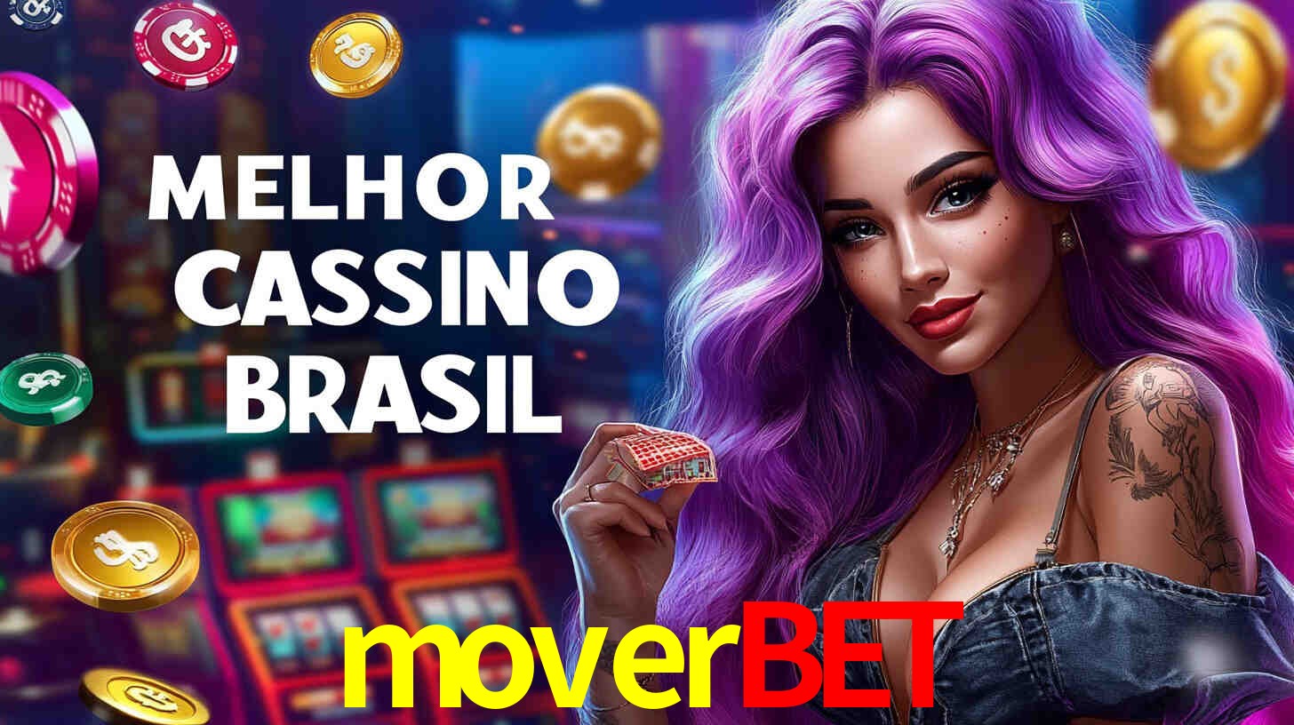 Apostas de Tênis moverbet