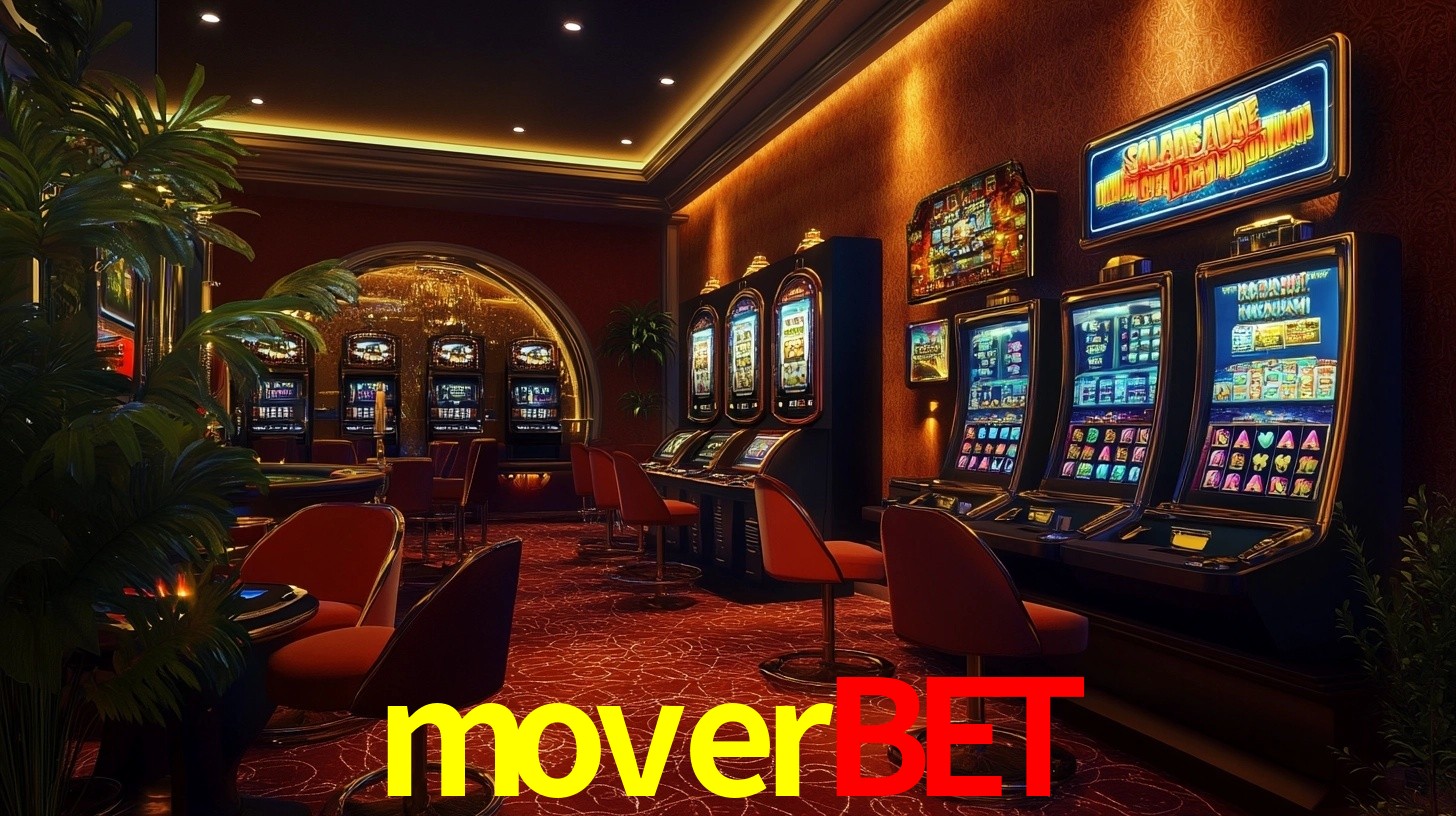 Premium Interface moverbet