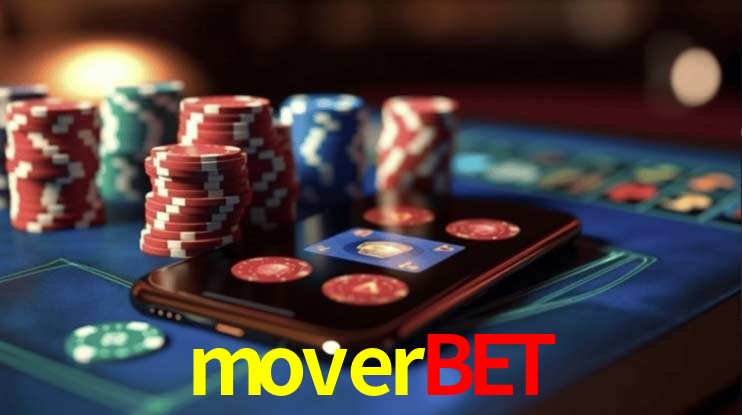 Apostas Esportivas na moverbet: Um Guia Completo