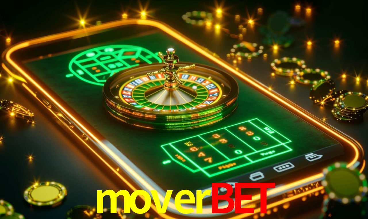 Explorando a Categoria de Eventos em Apostas na moverbet
