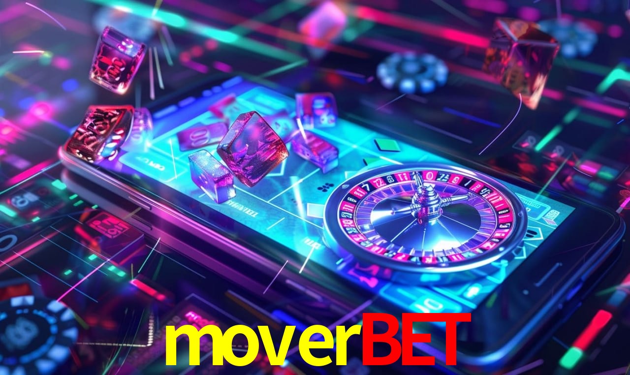 Inovações de Jogos na moverbet: O Futuro das Experiências Interativas