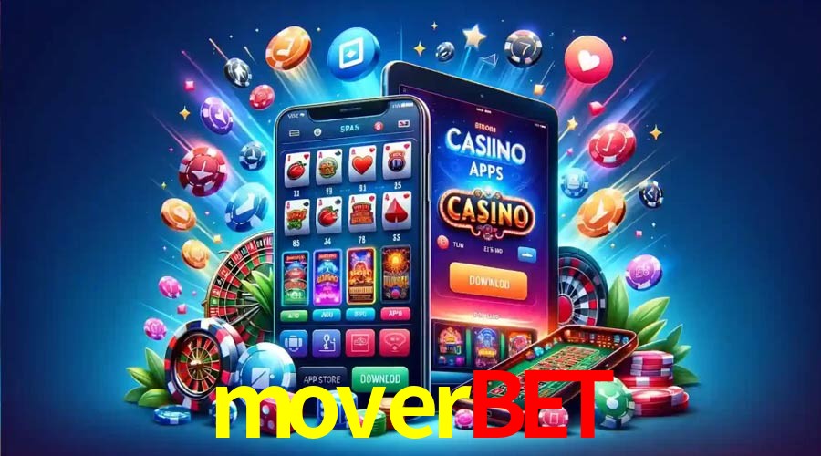 Games Directory moverbet