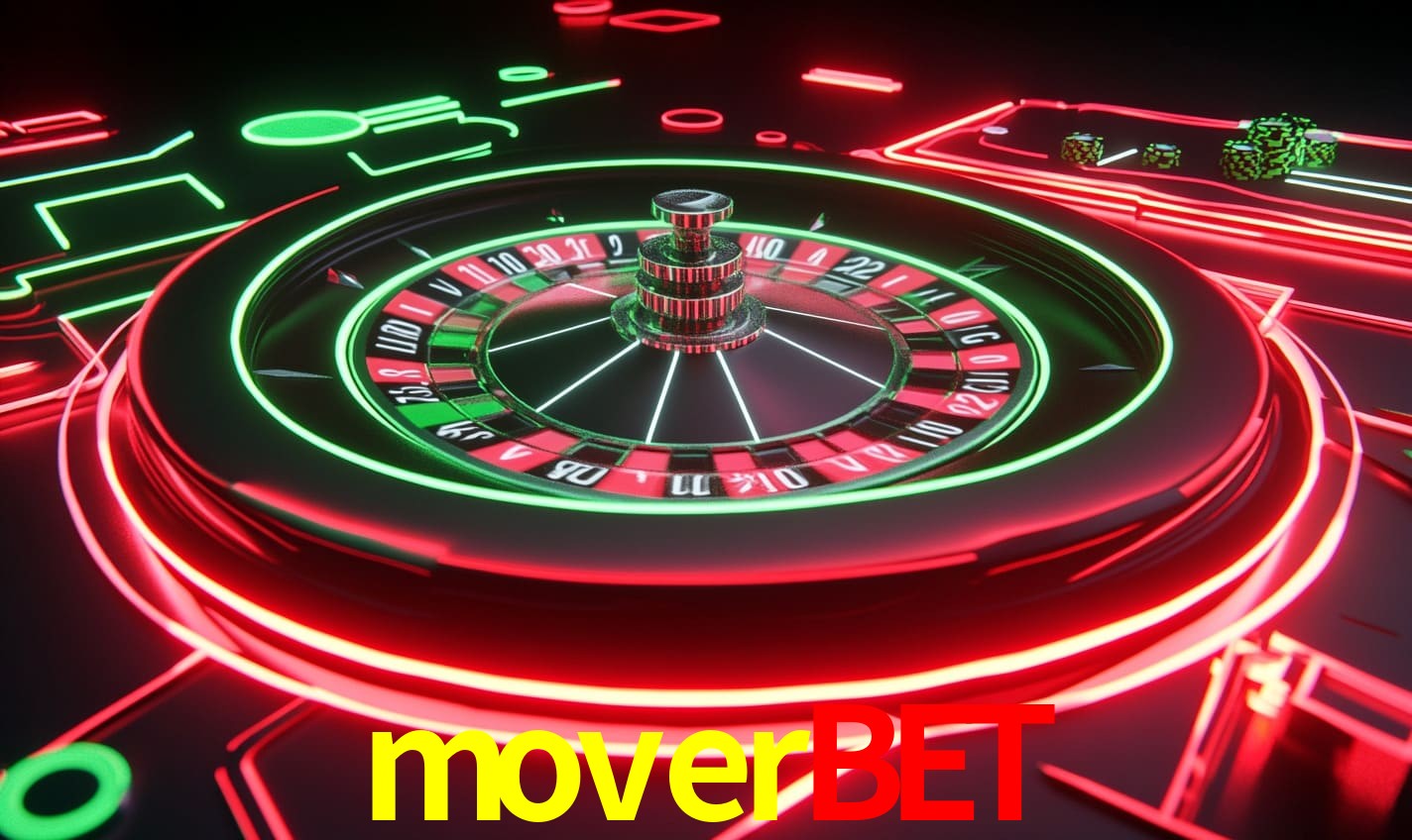 Provedores de Jogos moverbet