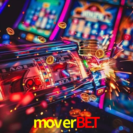 Inovações de Jogos na moverbet: O Futuro das Experiências Interativas