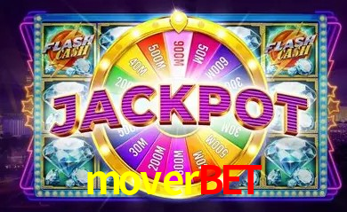 Flash Promotion moverbet