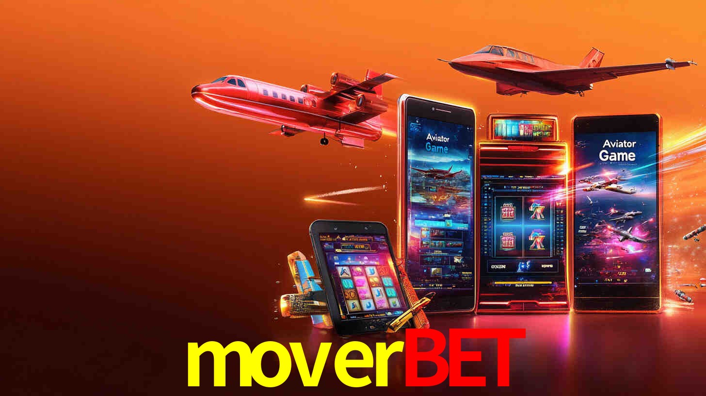 Casino Ao Vivo moverbet
