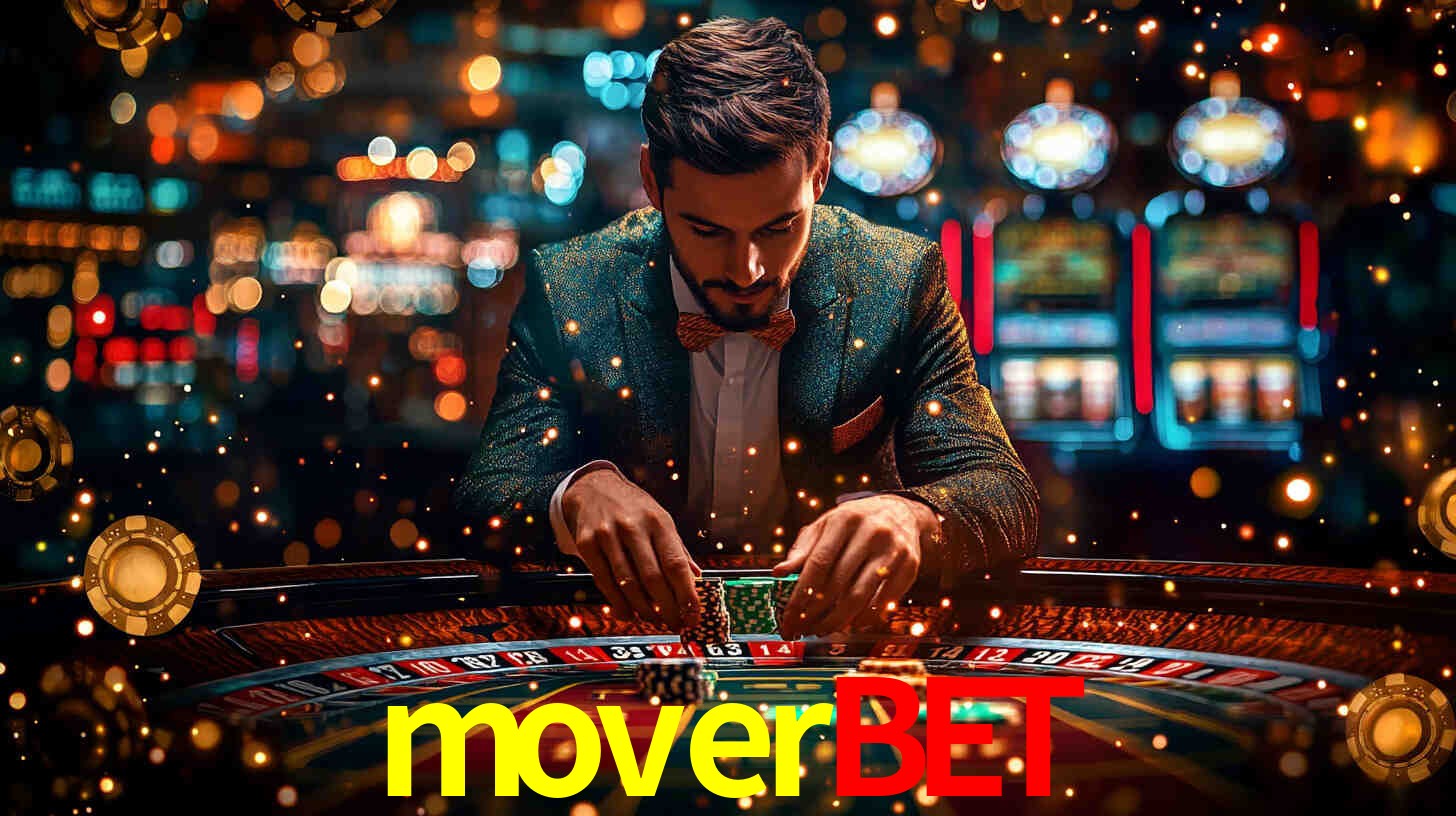 Experimente o Login Seguro Premium no moverbet